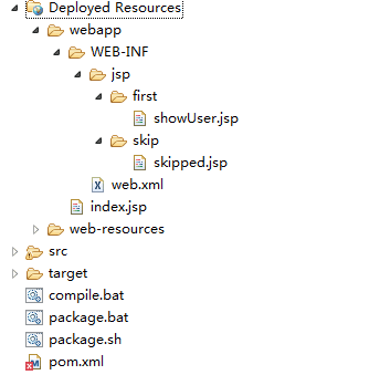 www.zeeklog.com  - mysql 页面跳转_Springboot+MyBatis+mysql+jsp页面跳转详细示例