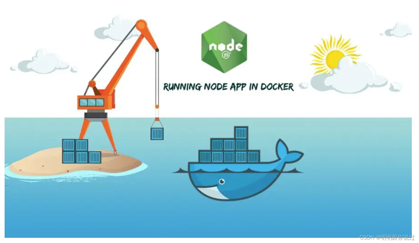Docker in docker dind 