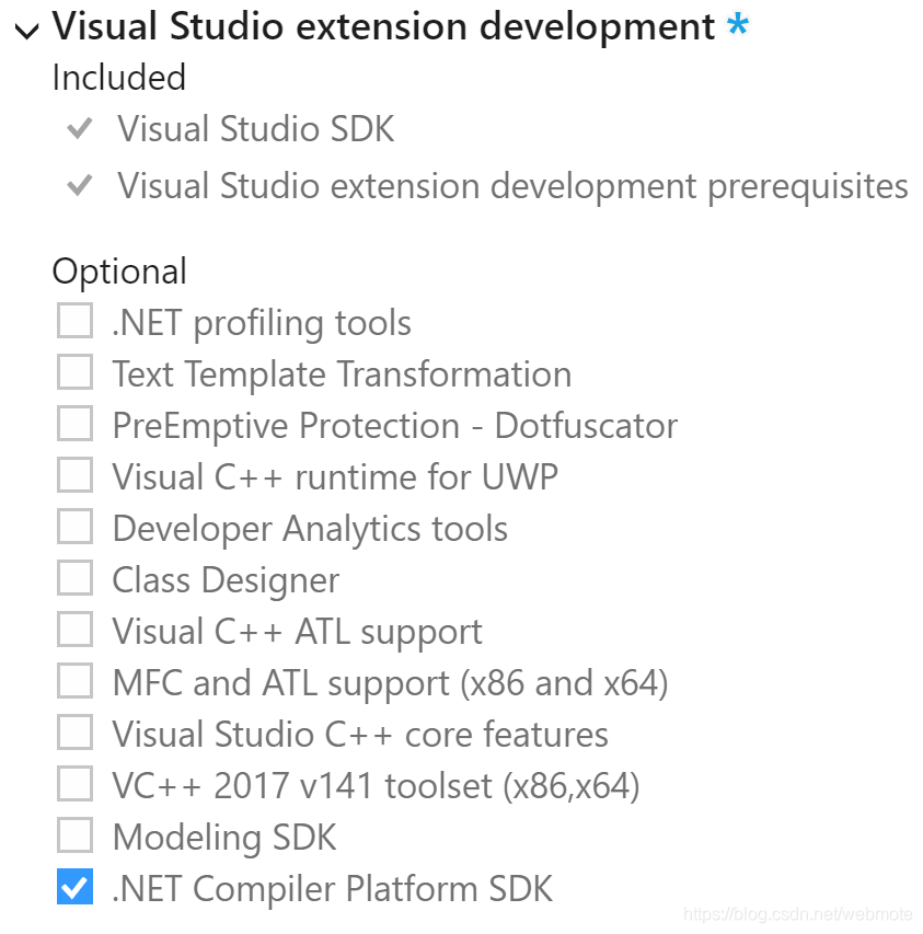 www.zeeklog.com  - Roslyn 入门：使用 Visual Studio 的语法可视化（Syntax Visualizer）窗格查看和了解代码的语法树