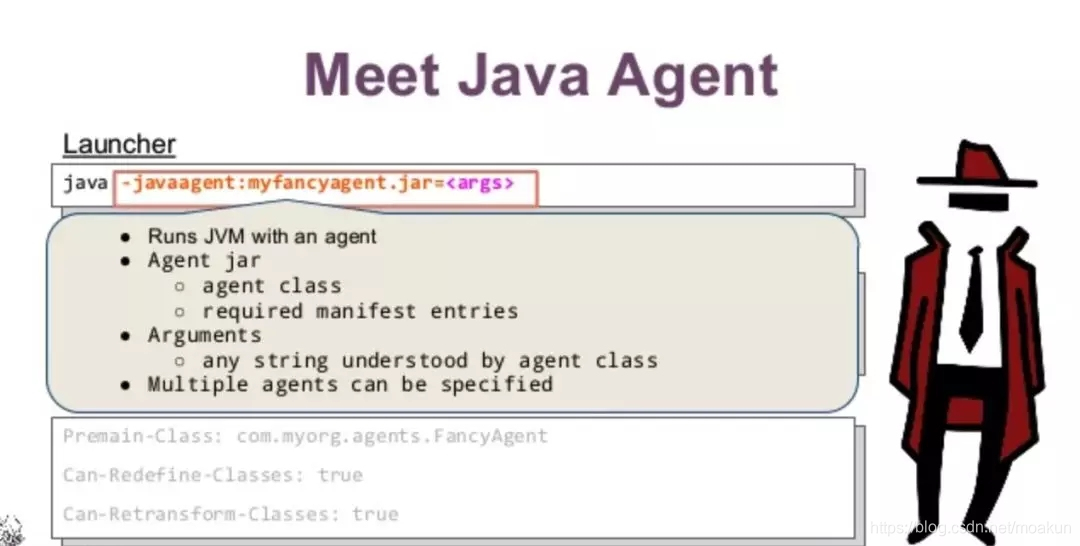 一文带你了解Java Agent