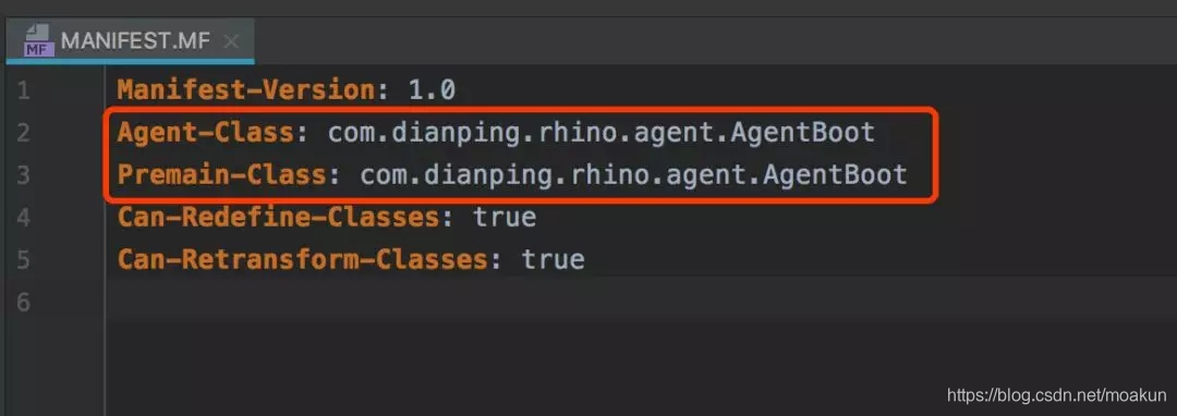 www.zeeklog.com  - 一文带你了解Java Agent