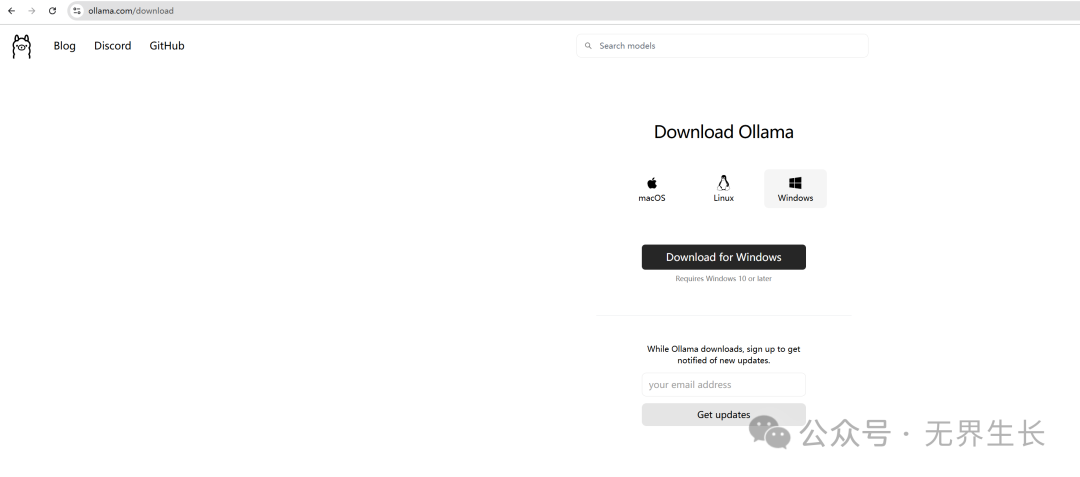 www.zeeklog.com - Windows平台上构建本地RAG服务:Dify + Ollama + Qwen2.5的强大组合实践!
