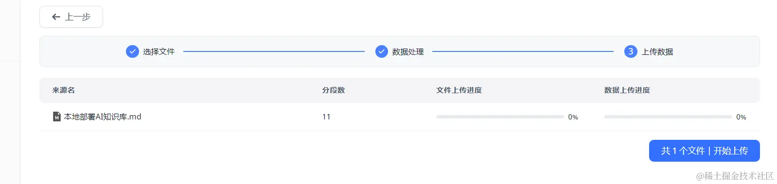 www.zeeklog.com - AI问答知识库本地化部署全攻略
