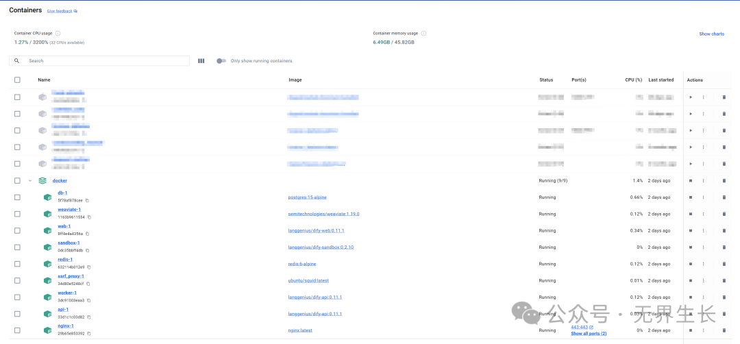 www.zeeklog.com - Windows平台上构建本地RAG服务:Dify + Ollama + Qwen2.5的强大组合实践!
