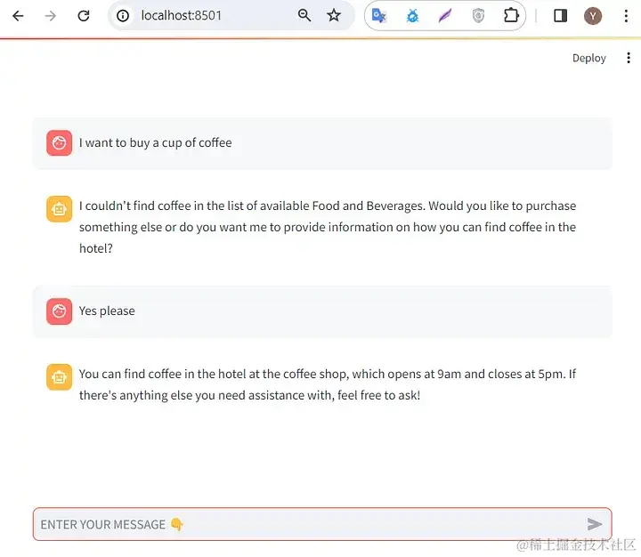 www.zeeklog.com - 自主 AI Agent 的构建|Function Calling 技术实例探索