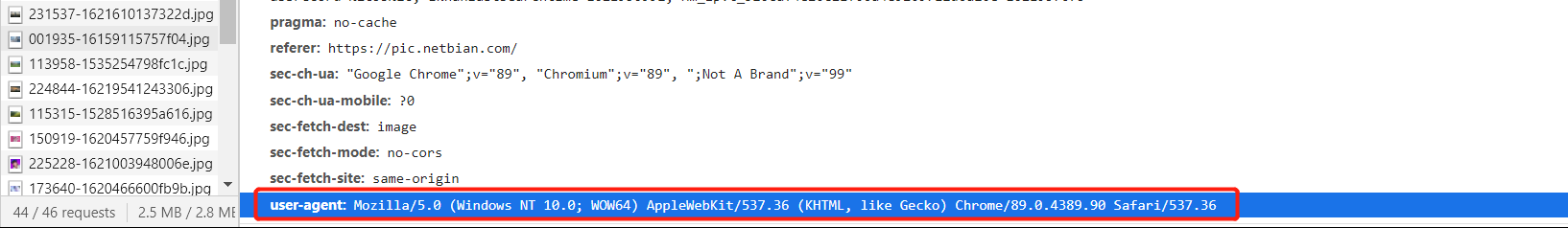 www.zeeklog.com - python爬虫小白零基础入门教程2023最新版(实战教学)