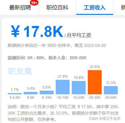 www.zeeklog.com - python是什么?工作前景如何?怎么算有基础?爬数据违法嘛?一篇文章解决你的所有疑惑