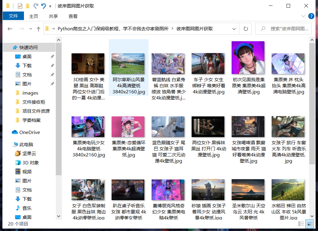 www.zeeklog.com - python爬虫小白零基础入门教程2023最新版(实战教学)