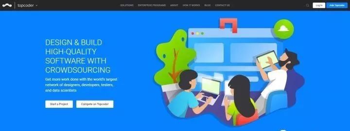 www.zeeklog.com - 总结24个Python接单赚钱的平台,兼职月入5000+,私活比工资还高,太香了