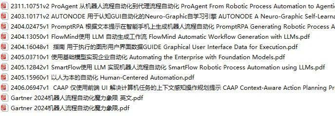 www.zeeklog.com - 【万字收藏】AI Agent企业应用全解:30个智能体落地案例深度剖析!