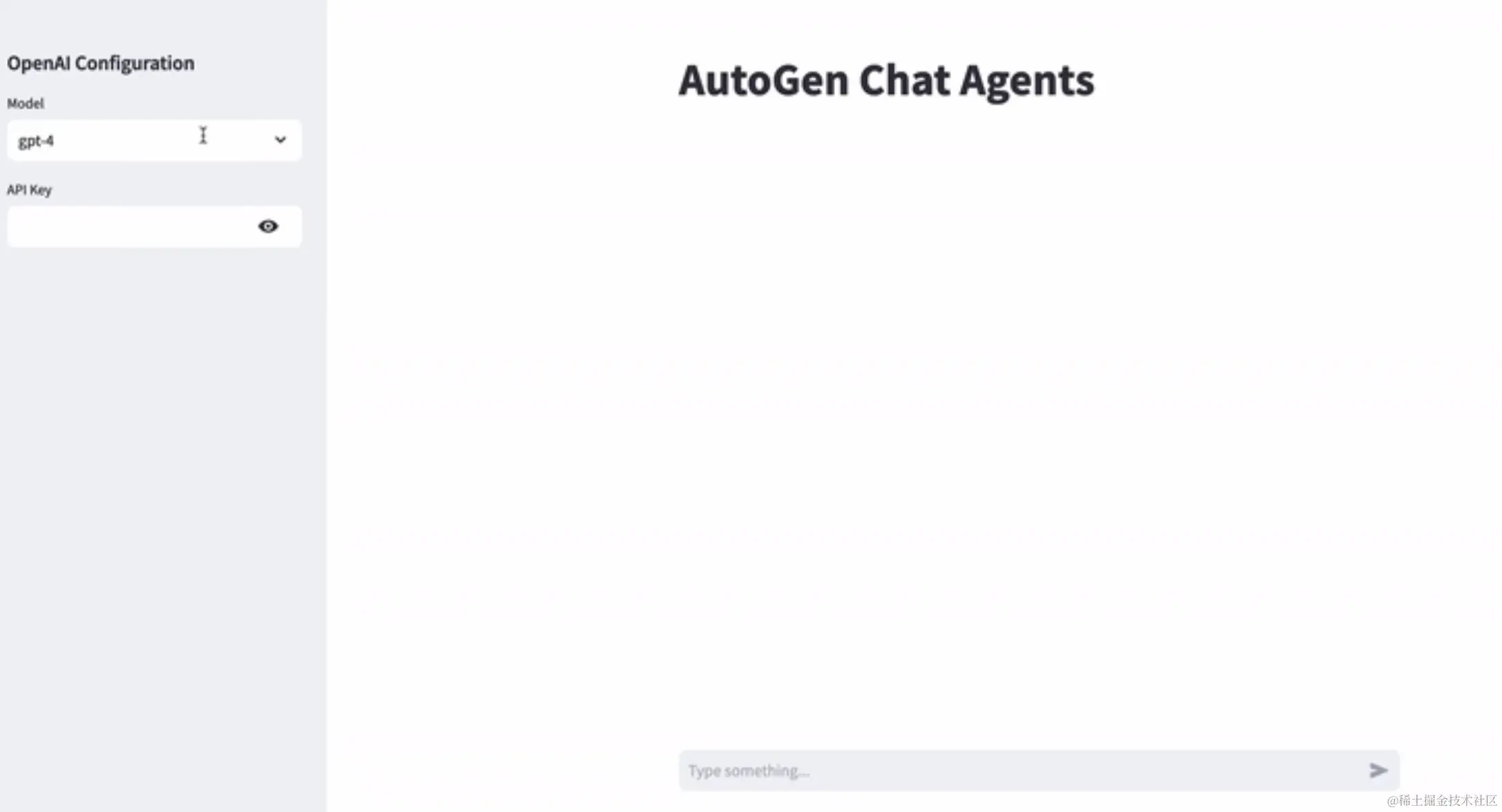 逐步掌握最佳Ai Agents框架-AutoGen 十 Web应用