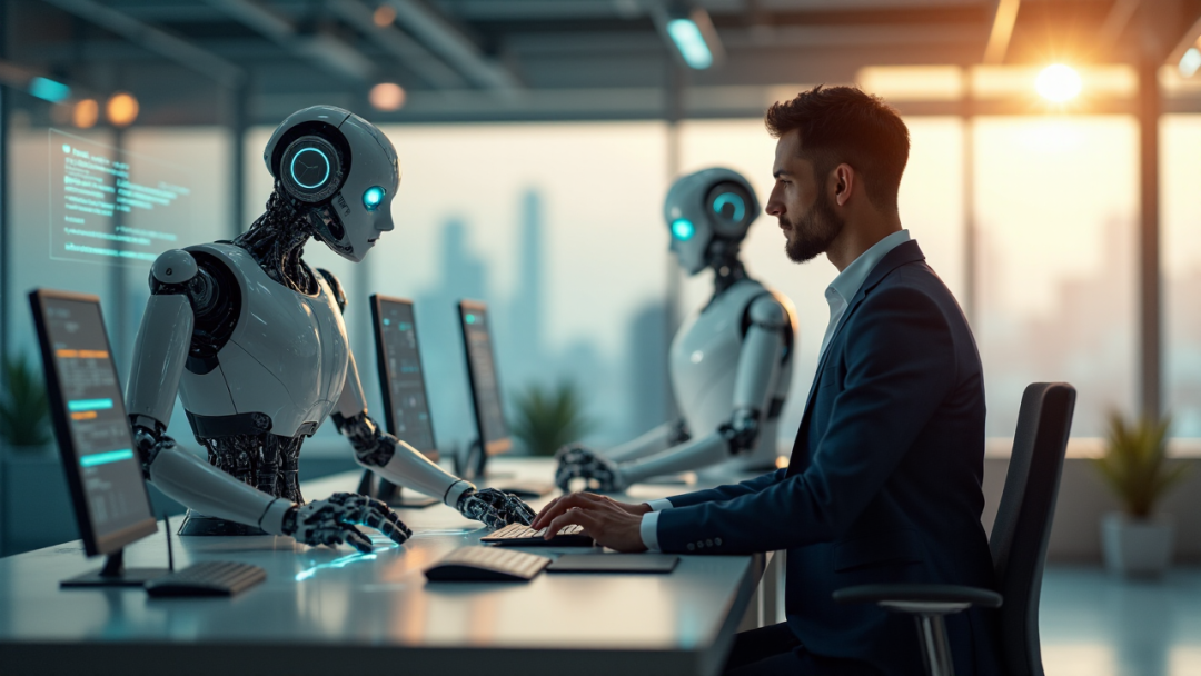 【万字收藏】AI Agent企业应用全解:30个智能体落地案例深度剖析!