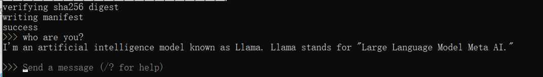 www.zeeklog.com - 【震撼发布】Llama3.2轻松上手:教你免费在本地电脑部署大模型助手