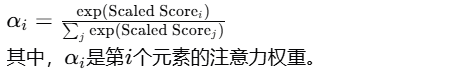 www.zeeklog.com - 一文揭秘!Transformer的多头自注意力机制详解