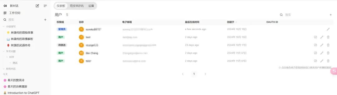 www.zeeklog.com - OpenWebUI,RAG+外部知识库+AI写文的开源应用