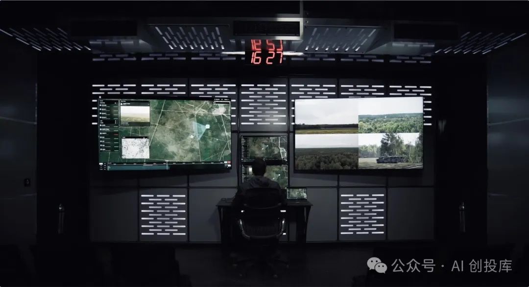 www.zeeklog.com - AI+国防安防:千亿赛道崛起,AI如何重新定义现代战场的核心竞争力?