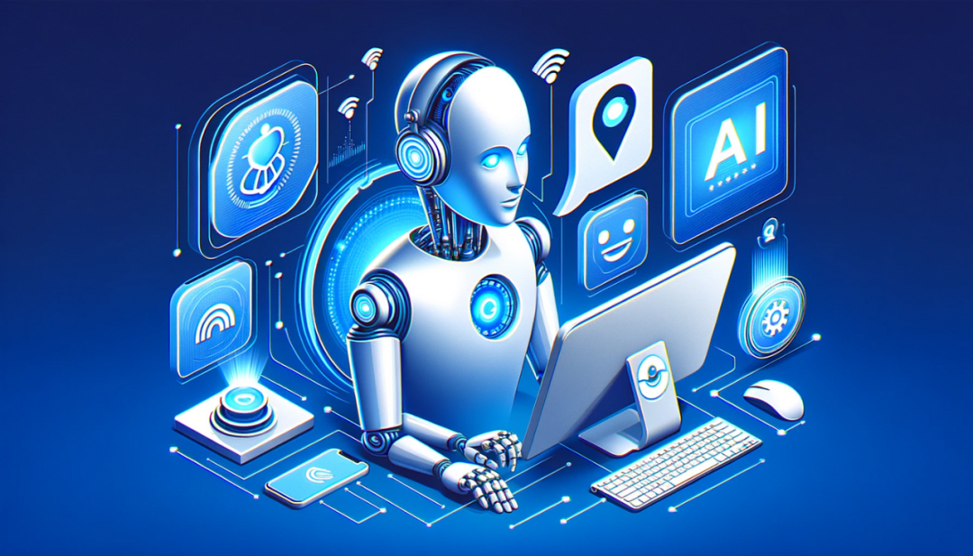 www.zeeklog.com - 【万字收藏】AI Agent企业应用全解:30个智能体落地案例深度剖析!