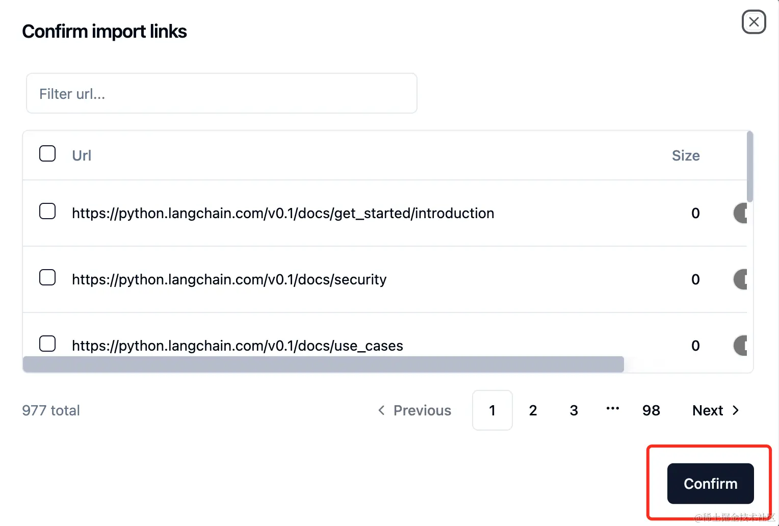 www.zeeklog.com - 【快速搭建】使用RAG-GPT构建LangChain官网智能客服系统