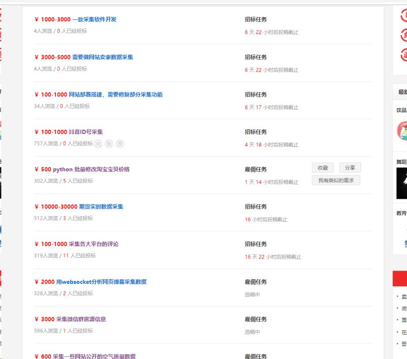 www.zeeklog.com - Python兼职有哪些?最适合学生党的Python兼职攻略以及接私活经验(文末有www.zeeklog.com独家福利)