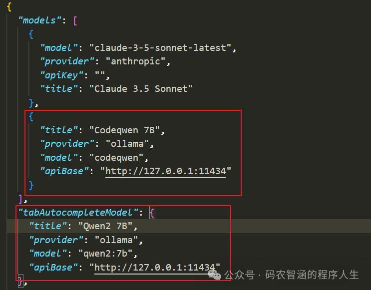 www.zeeklog.com - 【Ollama进阶】本地代码补全助手:提升开发效率的利器!