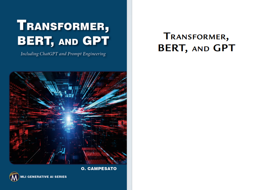 www.zeeklog.com - 【LLM大模型】好书推荐!379页pdf!Transformer、BERT和GPT:包括ChatGPT和提示工程