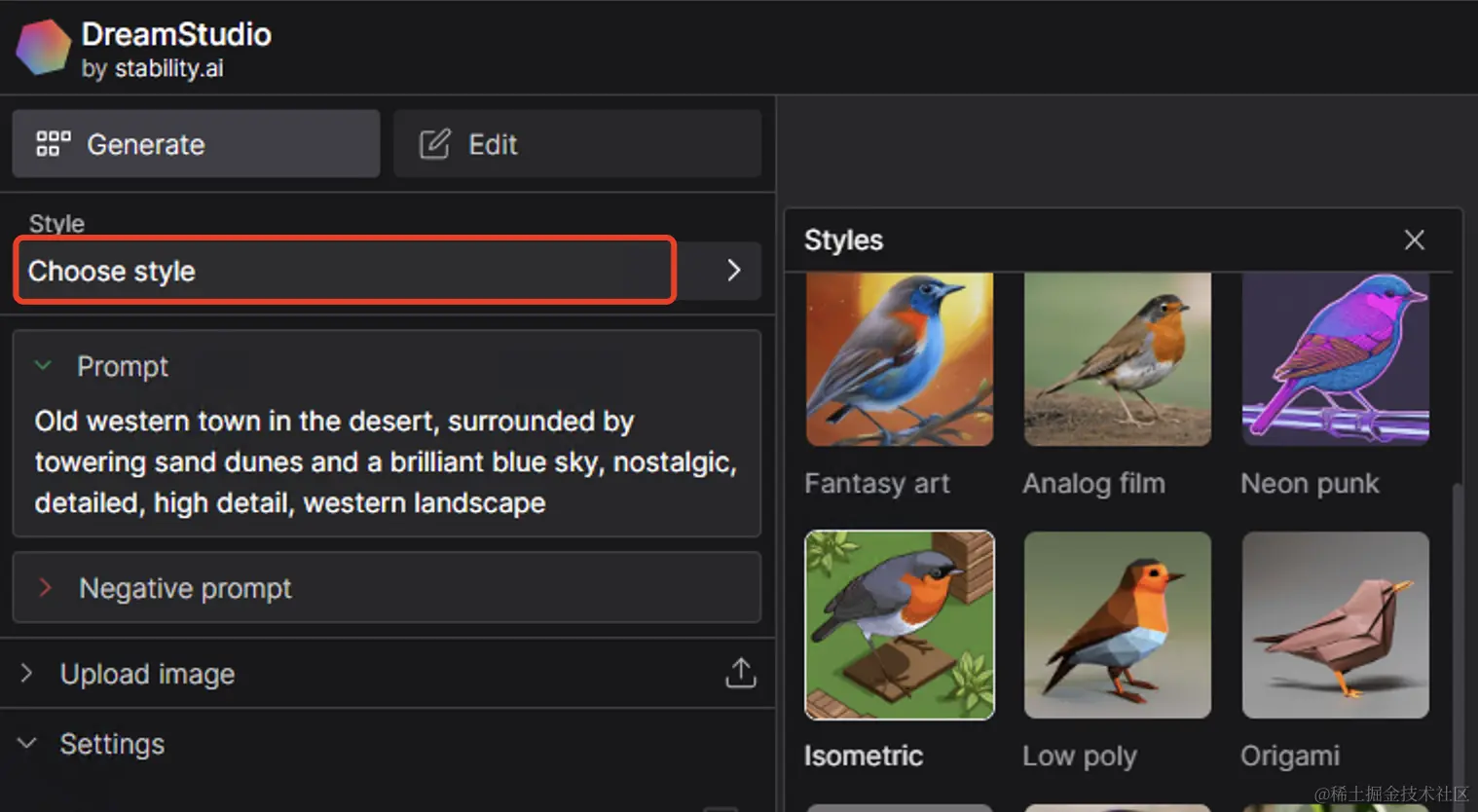www.zeeklog.com - Stable Diffusion插件:StyleSelectorXL之七十七种绘画风格任君选择