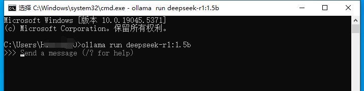 www.zeeklog.com - DeepSeek本地部署全攻略:保姆级教程带你轻松上手