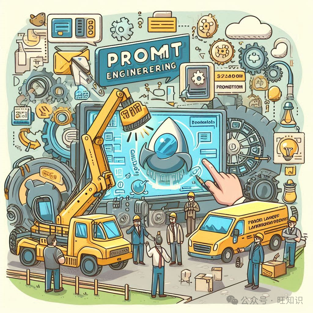 解锁LLM应用潜能:提示工程的39种方法与应用全解析!