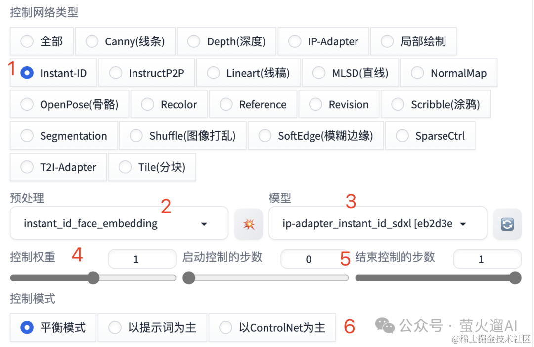 www.zeeklog.com  - AI写真教程：Stable Diffusion 之 InstantID