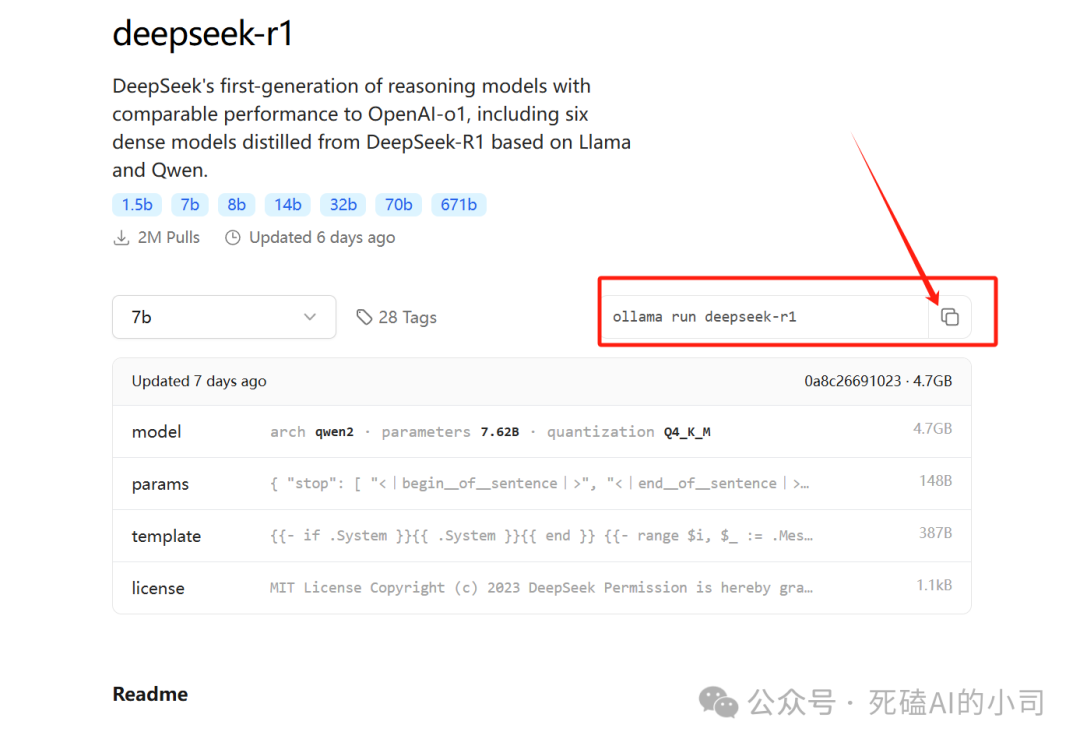 www.zeeklog.com - 手把手教你本地部署Deepseek-r1,飞机上也能实现AI自由