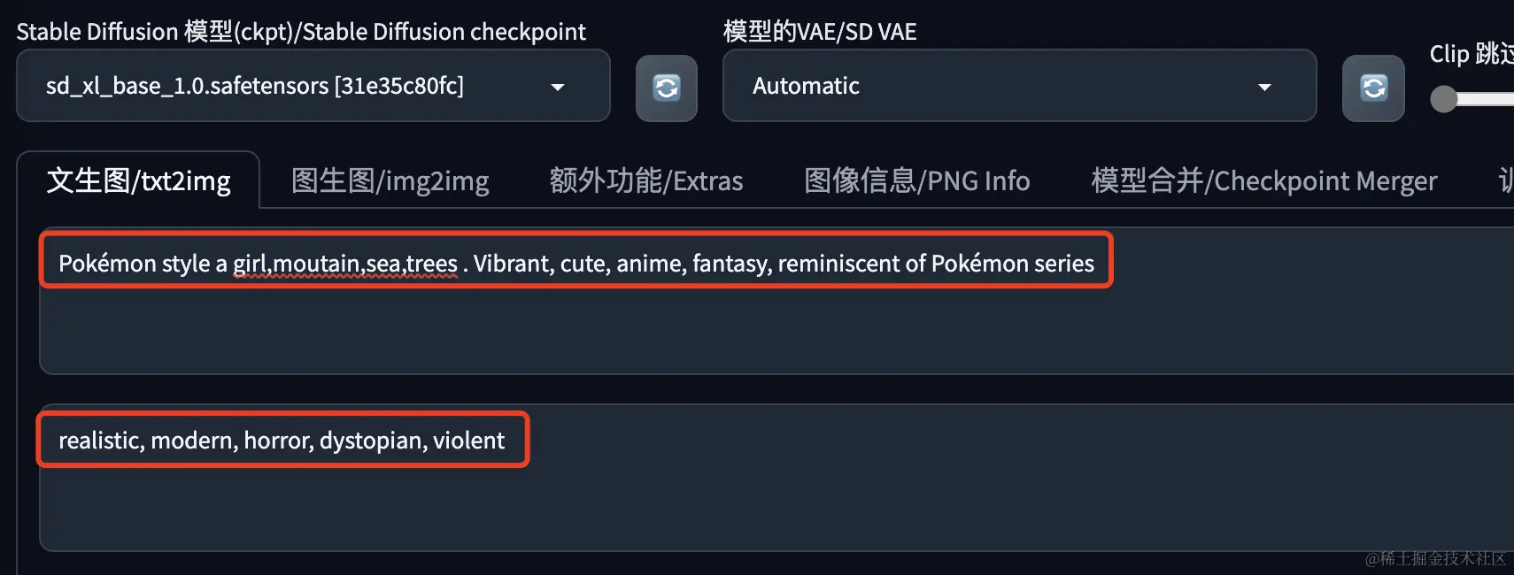www.zeeklog.com - Stable Diffusion插件:StyleSelectorXL之七十七种绘画风格任君选择
