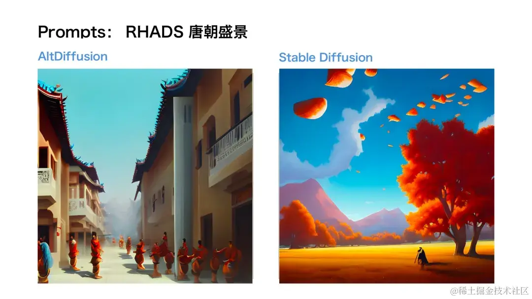 www.zeeklog.com - 专业级中文AI文图创作:智源中英双语AltDiffusion开源