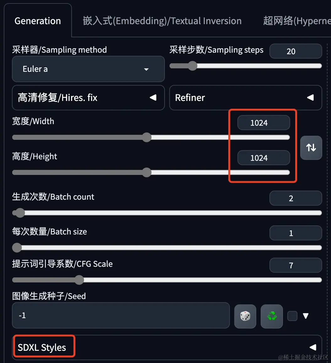 www.zeeklog.com - Stable Diffusion插件:StyleSelectorXL之七十七种绘画风格任君选择