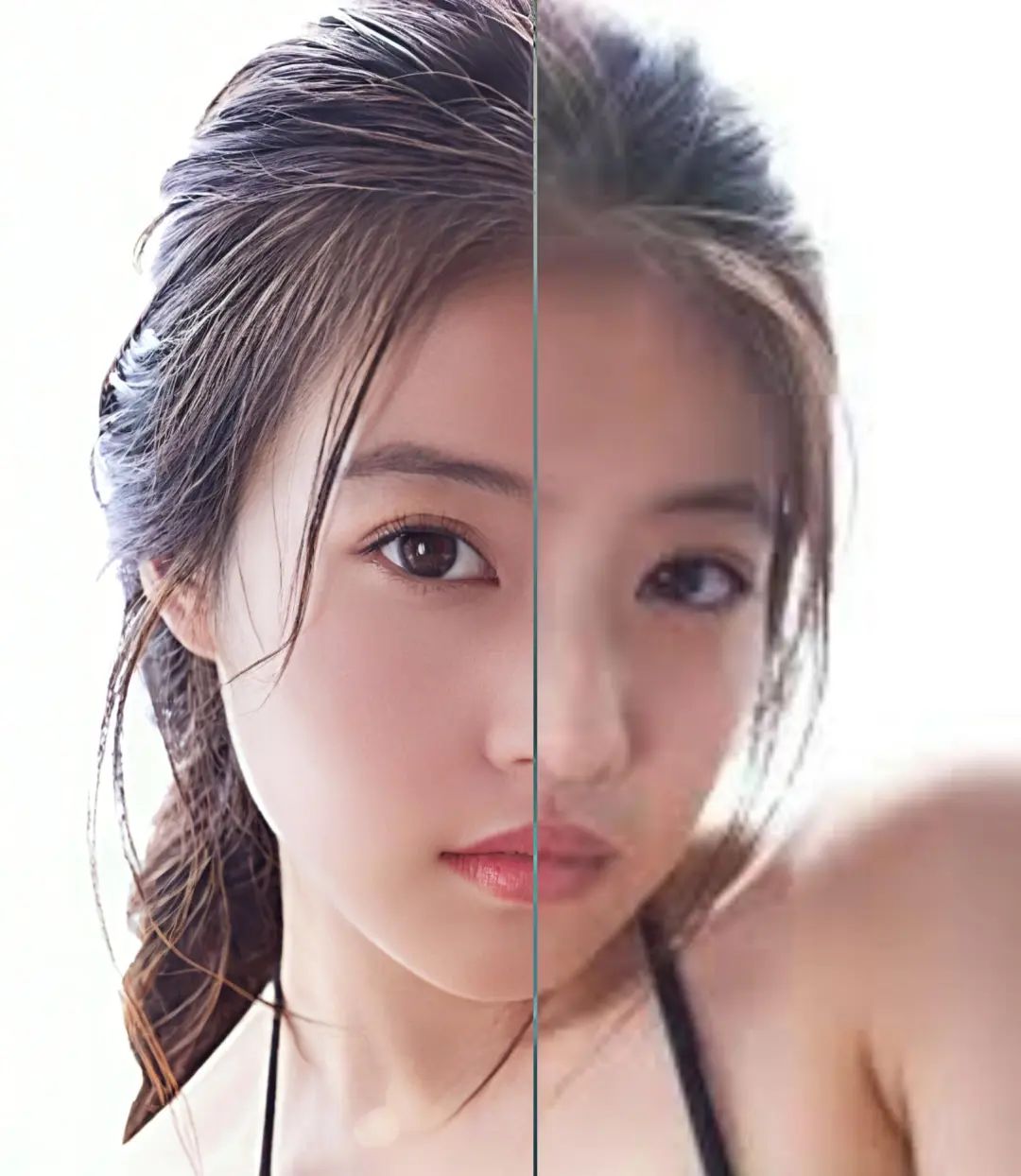 www.zeeklog.com - AI绘画Stable Diffusion:高清分辨率更灵活可控图像增强模型