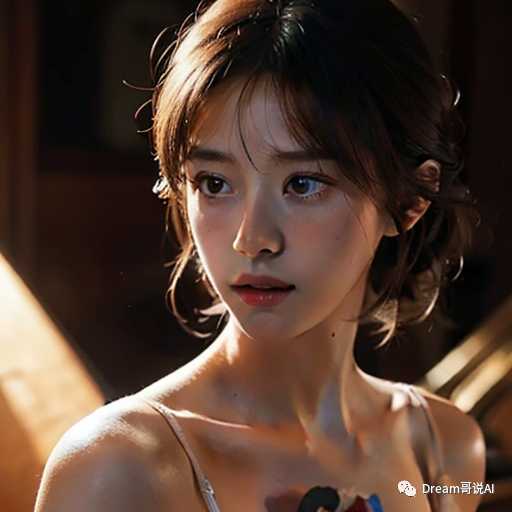 www.zeeklog.com  - AI绘画Stable Diffusion 高清放大，多种方法详解，建议收藏！
