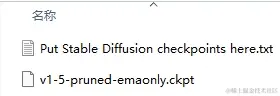www.zeeklog.com - 『SD』零基础快速搭建Stable Diffusion(Windows版)