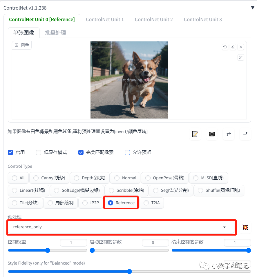 www.zeeklog.com - Stable Diffusion教程:如何实现人脸一致