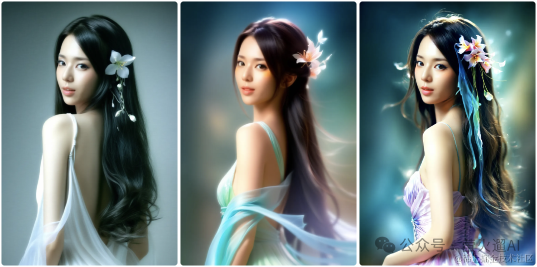 www.zeeklog.com  - AI写真教程：Stable Diffusion 之 InstantID