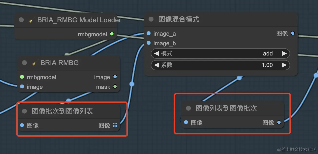 www.zeeklog.com - ComfyUI 完全入门:AI抠图/去除背景/更换图片背景/更换视频背景