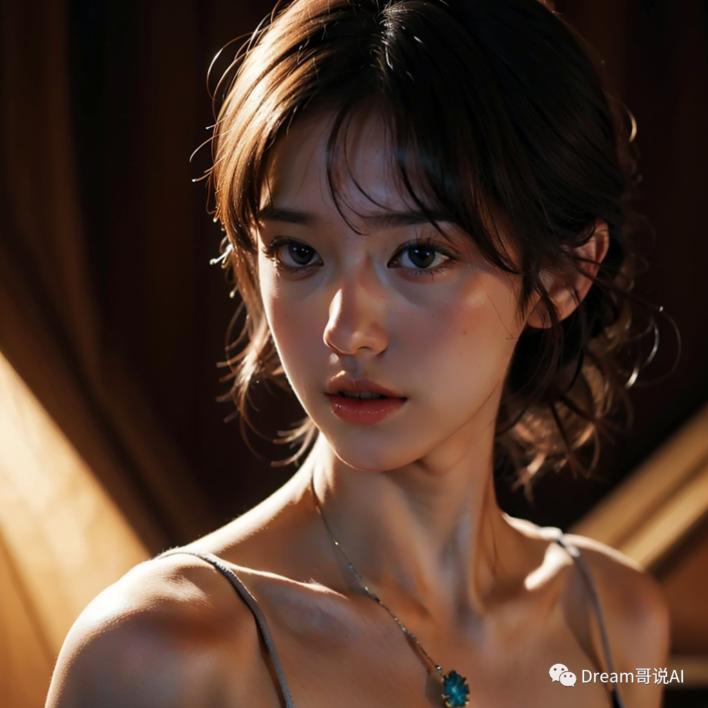 www.zeeklog.com  - AI绘画Stable Diffusion 高清放大，多种方法详解，建议收藏！