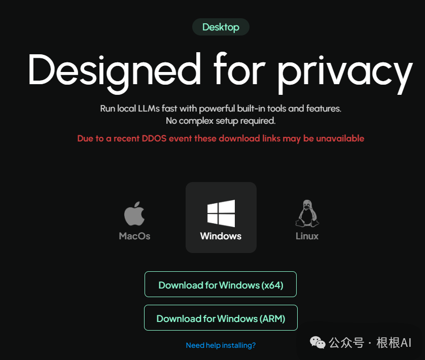 www.zeeklog.com - 解锁DeepSeek R1数据限制:一台电脑打造高效个人知识库