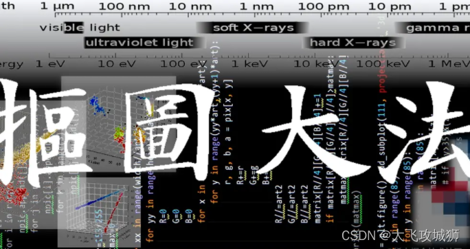 简陋无比的 Python 抠图方案,好像还挺像回事儿?