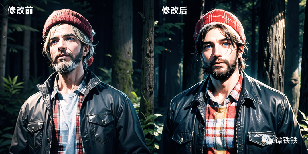 www.zeeklog.com - 新手必看!AI绘画Stable Diffusion图生图详解,一文看懂秒变AI绘画大神!