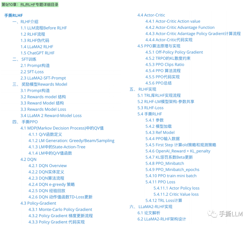 www.zeeklog.com - 【Llama-3】从SFT到RLHF训练,易如反掌