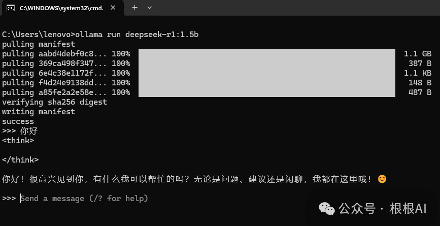 www.zeeklog.com - 解锁DeepSeek R1数据限制:一台电脑打造高效个人知识库
