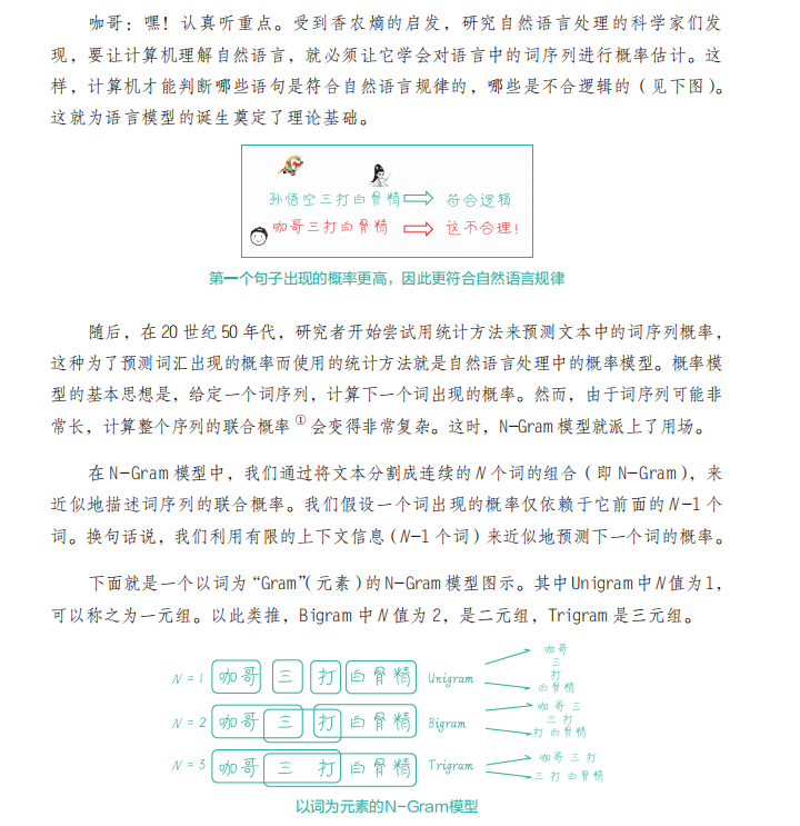 www.zeeklog.com - AI大模型学习首选:豆瓣评分9.2的必读经典书籍