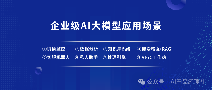 AI大模型与产品策略:产品经理的致胜之道