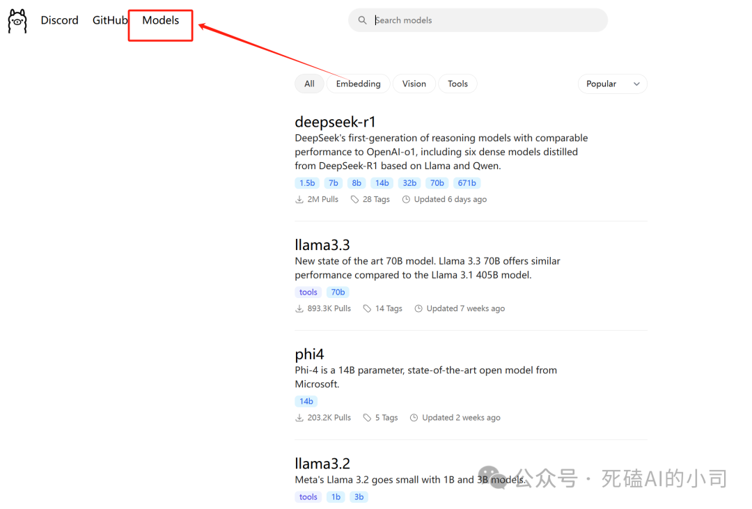 www.zeeklog.com - 手把手教你本地部署Deepseek-r1,飞机上也能实现AI自由