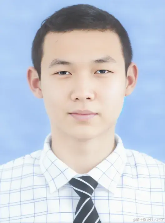 www.zeeklog.com - Stable Diffusion【应用篇】【图片修复】:模糊头像照片的高清修复