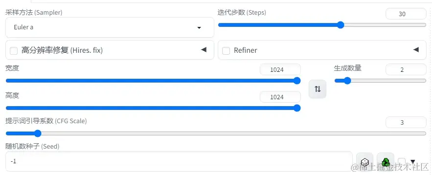 Stable Diffusion【应用篇】【艺术写真】:粘土风之后陶瓷风登场,来看看如何整合AI艺术写真吧